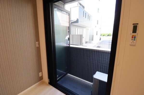 ルポゼの物件内観写真